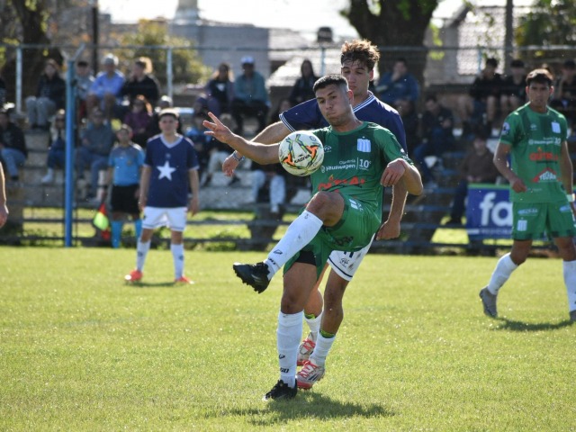 Vuelven a chocar Racing y Ferro en la final de los playoffs